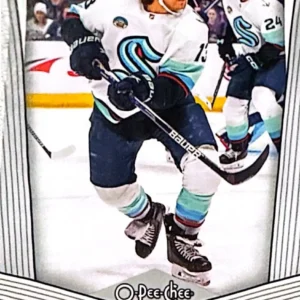 Brandon Tanev 2024-25 O-Pee-Chee Hockey Base Set #159