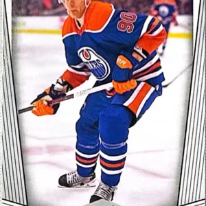 Corey Perry 2024-25 O-Pee-Chee Hockey Base Set #162