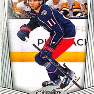 Adam Fantilli 2024-25 O-Pee-Chee Hockey Base Set #167