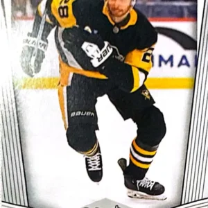 Marcus Pettersson 2024-25 O-Pee-Chee Hockey Base Set #178
