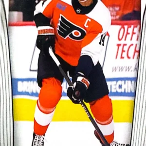 Sean Couturier 2024-25 O-Pee-Chee Hockey Base Set #181