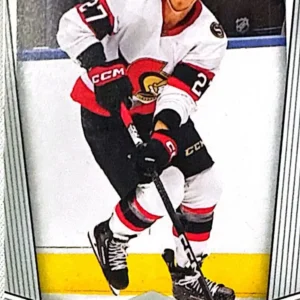 Parker Kelly 2024-25 O-Pee-Chee Hockey Base Set #187