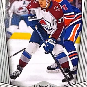 Casey Mittelstadt 2024-25 O-Pee-Chee Hockey Base Set #194