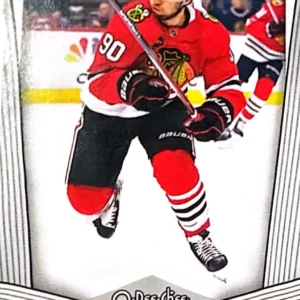 Tyler Johnson 2024-25 O-Pee-Chee Hockey Base Set #199