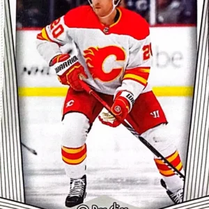 Blake Coleman 2024-25 O-Pee-Chee Hockey Base Set #201