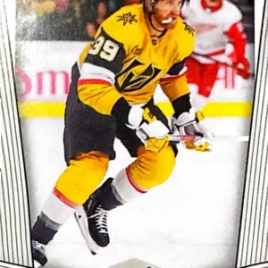 Anthony Mantha 2024-25 O-Pee-Chee Hockey Base Set #210