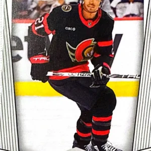 Mathieu Joseph 2024-25 O-Pee-Chee Hockey Base Set #235
