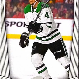 Miro Heiskanen 2024-25 O-Pee-Chee Hockey Base Set #241