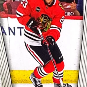 Philipp Kurashev 2024-25 O-Pee-Chee Hockey Base Set #254