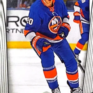 Hudson Fasching 2024-25 O-Pee-Chee Hockey Base Set #259