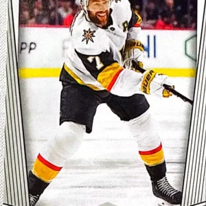 Alex Pietrangelo 2024-25 O-Pee-Chee Hockey Base Set #266