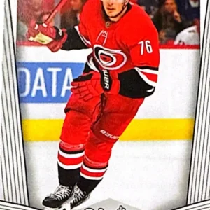 Brady Skjei 2024-25 O-Pee-Chee Hockey Base Set #267