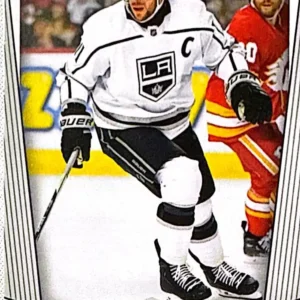 Anze Kopitar 2024-25 O-Pee-Chee Hockey Base Set #285
