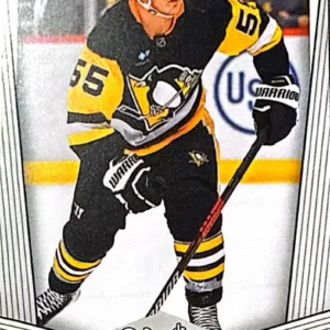 Noel Acciari 2024-25 O-Pee-Chee Hockey Base Set #322
