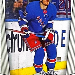 Jack Roslovic 2024-25 O-Pee-Chee Hockey Base Set #330