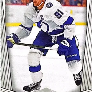 Steven Stamkos 2024-25 O-Pee-Chee Hockey Base Set #338