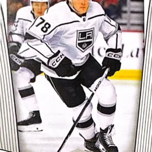 Alex Laferriere 2024-25 O-Pee-Chee Hockey Base Set #344