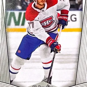 Kirby Dach 2024-25 O-Pee-Chee Hockey Base Set #355