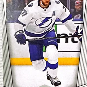 Victor Hedman 2024-25 O-Pee-Chee Hockey Base Set #361