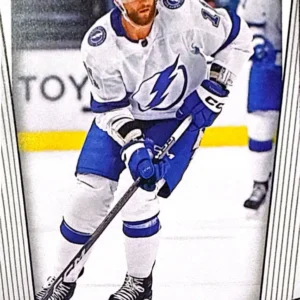 Luke Glendening 2024-25 O-Pee-Chee Hockey Base Set #363