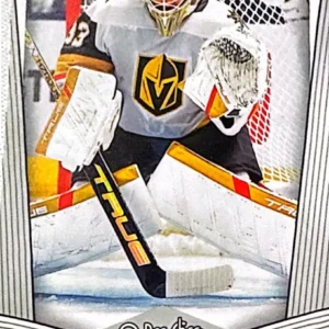 Adin Hill 2024-25 O-Pee-Chee Hockey Base Set #364