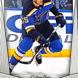 Colton Parayko 2024-25 O-Pee-Chee Hockey Base Set #377