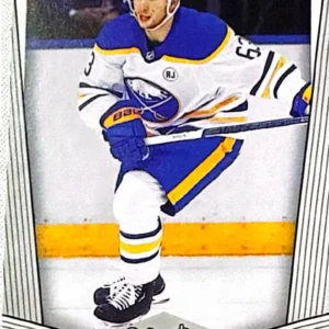 Isak Rosen 2024-25 O-Pee-Chee Hockey Base Set #379