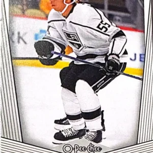 Quinton Byfield 2024-25 O-Pee-Chee Hockey Base Set #382