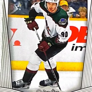 J.J. Moser 2024-25 O-Pee-Chee Hockey Base Set #383