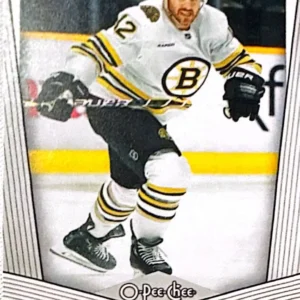 Kevin Shattenkirk 2024-25 O-Pee-Chee Hockey Base Set #388