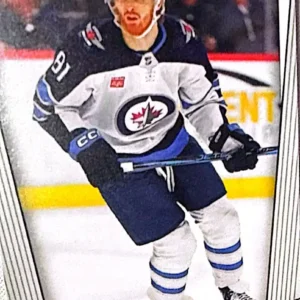 Kyle Connor 2024-25 O-Pee-Chee Hockey Base Set #396