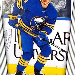 Bowen Byram 2024-25 O-Pee-Chee Hockey Base Set #405