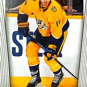 Gustav Nyquist 2024-25 O-Pee-Chee Hockey Base Set #409