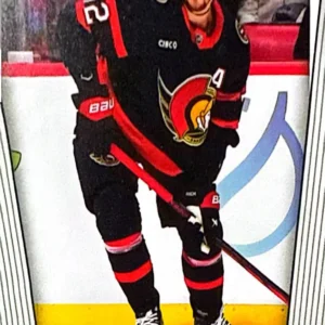 Thomas Chabot 2024-25 O-Pee-Chee Hockey Base Set #416