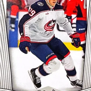 Patrik Laine 2024-25 O-Pee-Chee Hockey Base Set #419