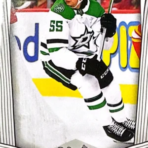 Thomas Harley 2024-25 O-Pee-Chee Hockey Base Set #426