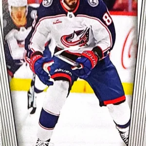 Kirill Marchenko 2024-25 O-Pee-Chee Hockey Base Set #427