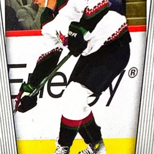 Michael Kesselring 2024-25 O-Pee-Chee Hockey Base Set #447