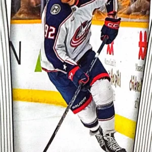 Alex Nylander 2024-25 O-Pee-Chee Hockey Base Set #454