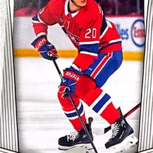 Juraj Slafkovsky 2024-25 O-Pee-Chee Hockey Base Set #465