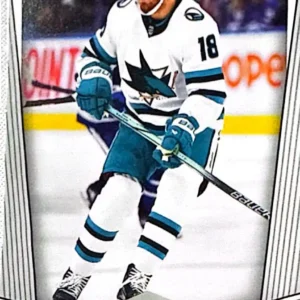 Filip Zadina 2024-25 O-Pee-Chee Hockey Base Set #471