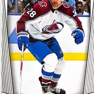 Miles Wood 2024-25 O-Pee-Chee Hockey Base Set #475