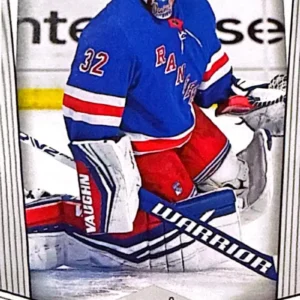 Jonathan Quick 2024-25 O-Pee-Chee Hockey Base Set #476