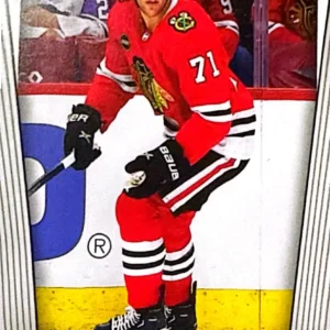 Taylor Hall 2024-25 O-Pee-Chee Hockey Base Set #478