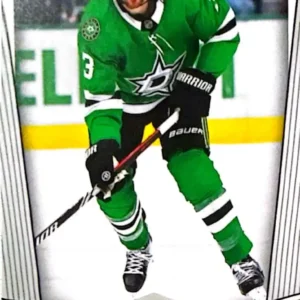 Christopher Tanev 2024-25 O-Pee-Chee Hockey Base Set #481