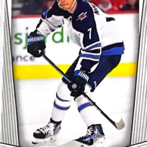Vladislav Namestnikov 2024-25 O-Pee-Chee Hockey Base Set #487