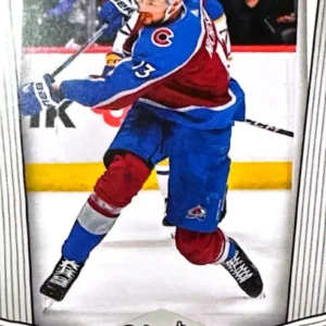 Valeri Nichushkin 2024-25 O-Pee-Chee Hockey Base Set #489