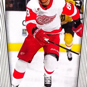 Patrick Kane 2024-25 O-Pee-Chee Hockey Base Set #493