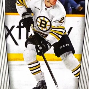 Hampus Lindholm 2024-25 O-Pee-Chee Hockey Base Set #499