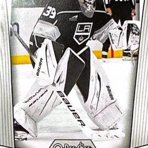 Cam Talbot 2024-25 O-Pee-Chee Hockey Base Set - All-Stars #518